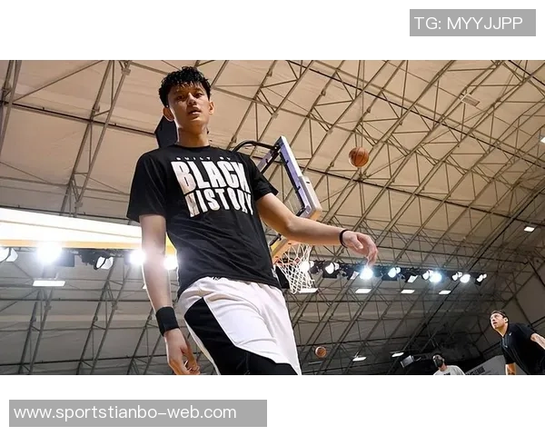 媒体人分析曾凡博吸引中国球迷的影响NBA之旅即将画上句号