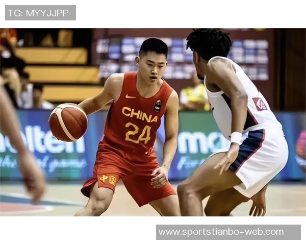 媒体人直言CBA防守不足与NCAA相比显得尤为明显